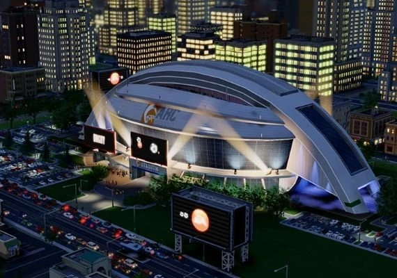 SimCity EN Global