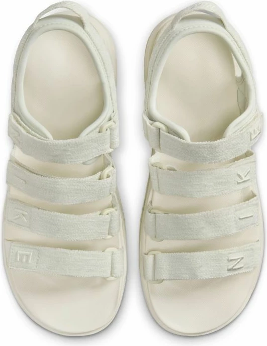 Sandale Nike femra, bezhë [Madhësia: 42.5]