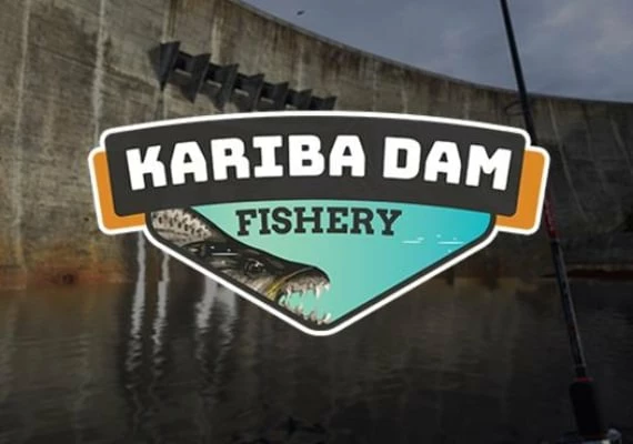 Ultimate Fishing Simulator - Kariba Dam DLC Global