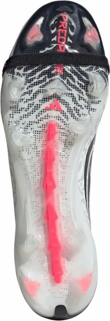 Atlete futbolli për meshkuj adidas Predator Elite FT FG JP6248 [Madhësia: 40]