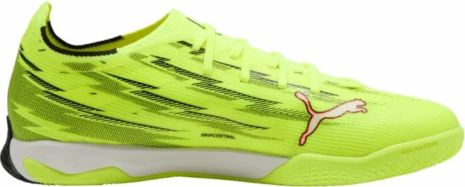 Atlete futbolli për meshkuj Puma Ultra, indoor [Madhësia: 40]
