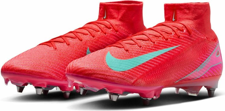 Atlete për meshkuj Nike, portokalli