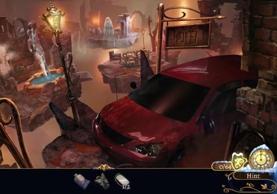 Dreamwalker: Never Fall Asleep EN/DE/FR/IT/JA/KO/ZH Global