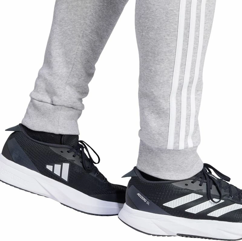 Pantallona sportive për meshkuj adidas, gri [Madhësia: XXL]