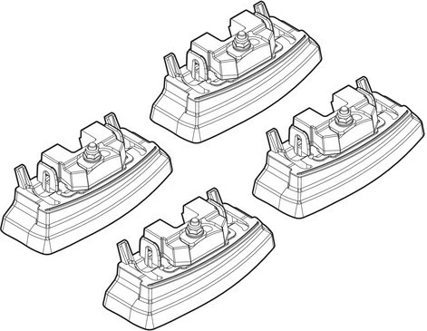 Mbajtes Tregeri Mercedes A Class