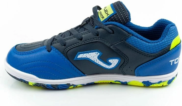 Atlete futbolli për fëmijë Joma Top Flex JR 2633, të kaltërta [Madhësia: 31]