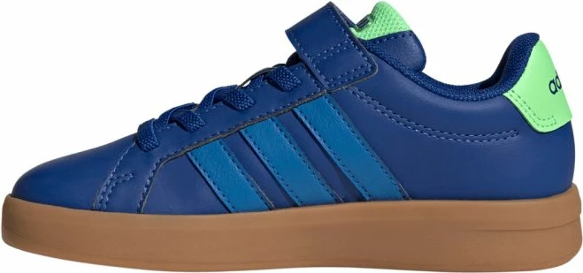 Atlete fëmijësh adidas Grand Court 3.0 JP9369, kaltër