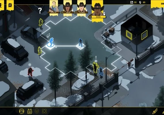 Rebel Cops Global