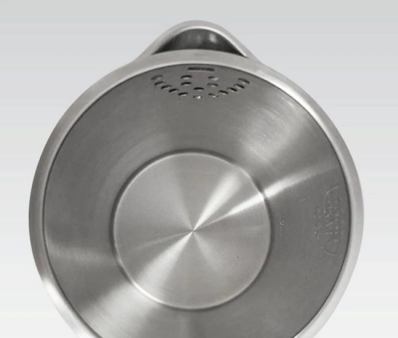 Çajnik elektrik MAESTRO MR-030, i bardhë