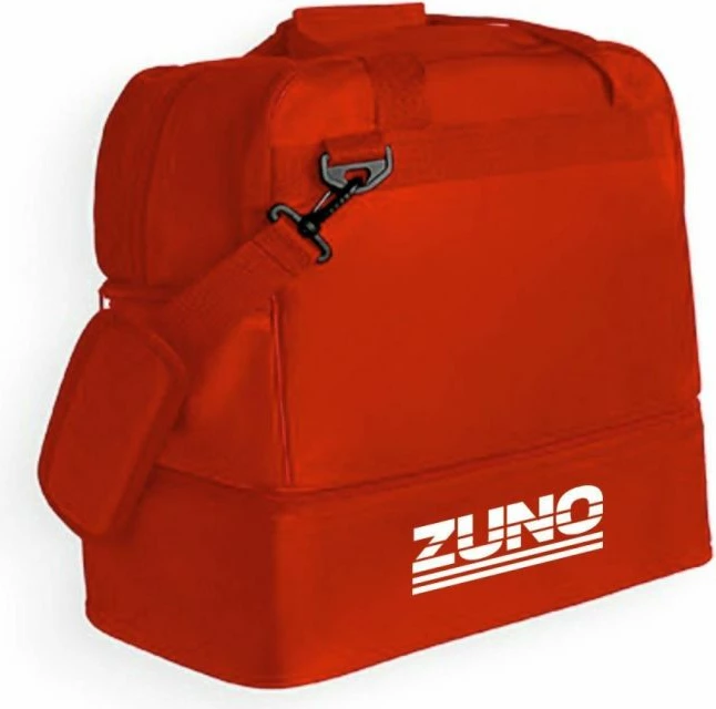 Çantë sportive Zuno, e kuqe