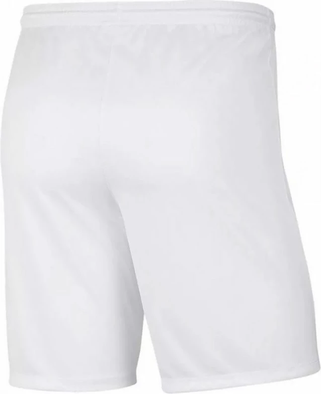 Shorce për fëmijë Nike, të bardha