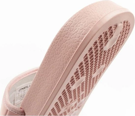 Papuqe sportive femra O'Neill Kelso Slider, rozë