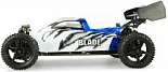 Buggy RC AMEWI Blade 4WD 1:10 RTR, 2.4GHz, bateri 2000mAh, bardhë/blu