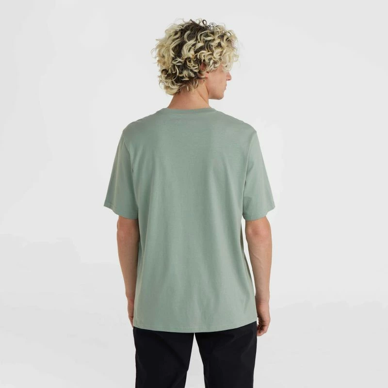 Maicë për meshkuj O'Neill, e gjelbër