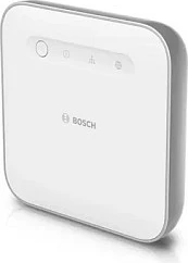 Kontroller Smart Home Bosch Smart Home Controller II, Ethernet/Wi-Fi, 2x USB, i bardhë