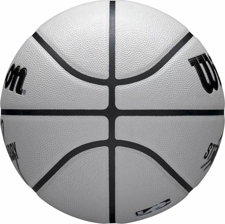 Top basketbolli Wilson, gri [Madhësia: 7]