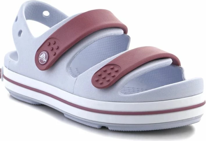 Sandale Crocs fëmijë, të kaltra