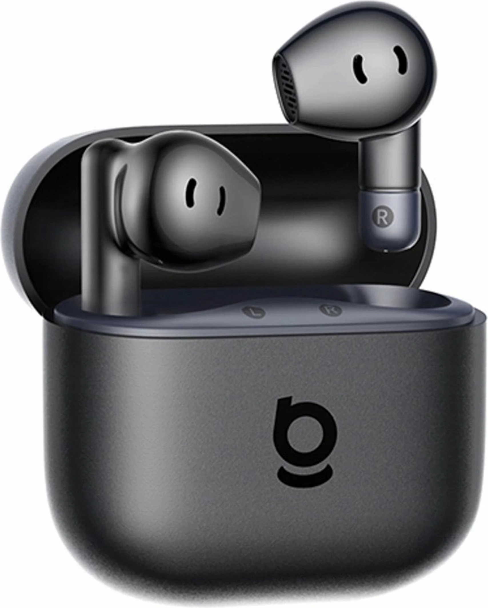 Kufje Baseus Bass BS2 Lite TWS, 10mm, Bluetooth 6.0, IP55, deri 40 orë, të zeza