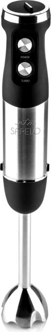 Blender Eta Sapelo