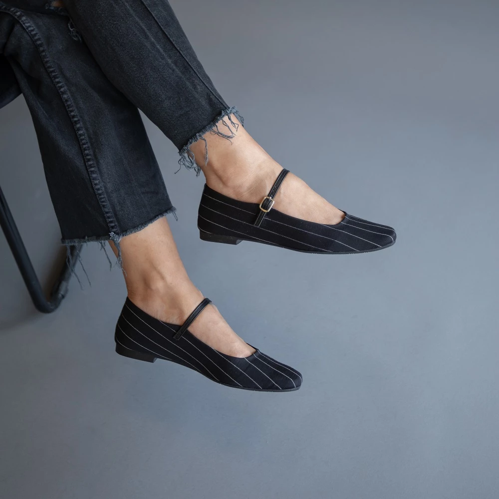 Klen Striped