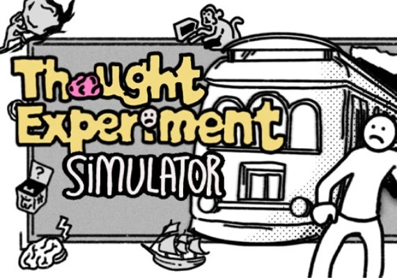 Thought Experiment Simulator Global