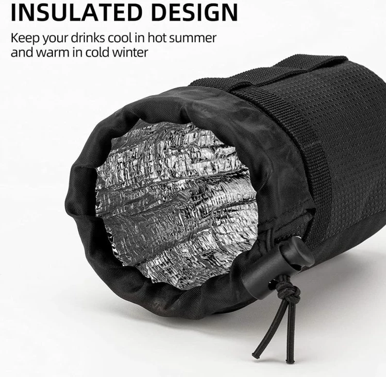 Çantë shishe për biçikletë Rockbros