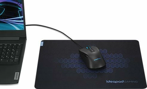 Mauspad gaming Lenovo IdeaPad GXH1C97873 36x27.5cm (M), i zi