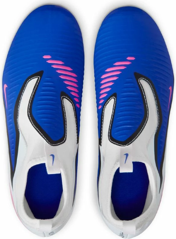 Atlete futbolli Nike Phantom 6 High Academy FG/MG HQ2042-446 për fëmijë [Madhësia: 36]