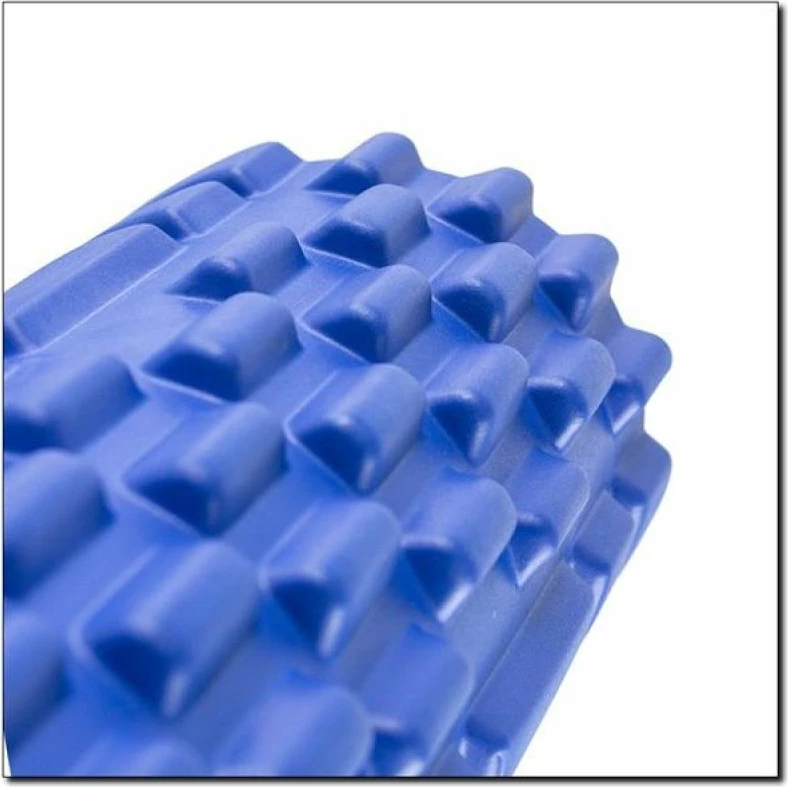 Roller fitnesi HMS për meshkuj/femra, blu