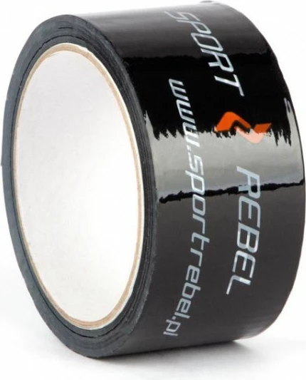 Shirit PVC për meshkuj Sportrebel, i zi
