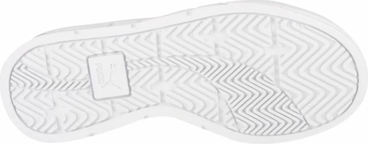 Atlete për meshkuj Puma, të bardha