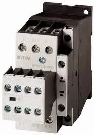 Kontaktor fuqie Eaton DILM32-22 32A 3P 230V AC 2NO/2NC (106366)