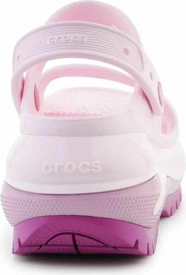 Sandale për fëmijë Crocs, rozë [Madhësia: 38 - 39]