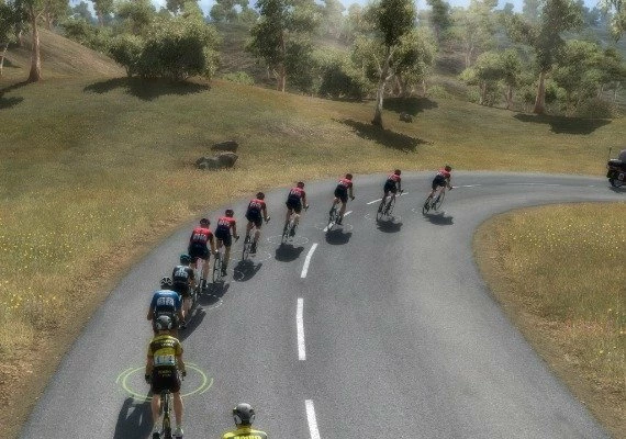 Pro Cycling Manager 2023 Global