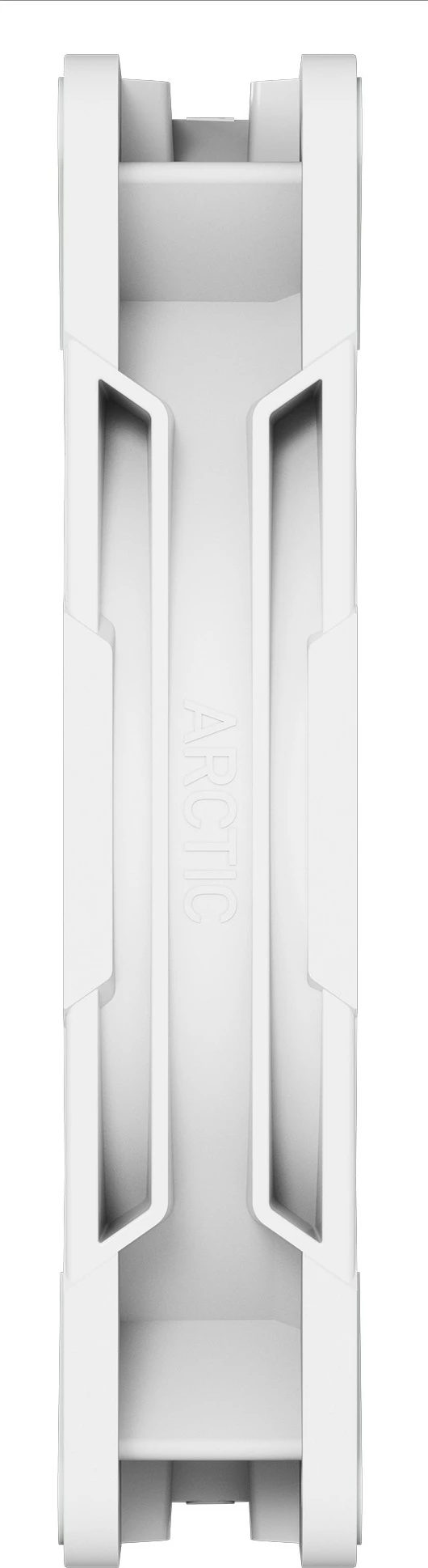 Ventilator kasë ARCTIC P14 Pro A-RGB, i bardhë