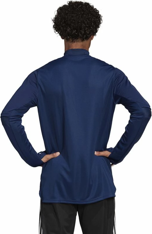 Duks adidas për meshkuj, blu marin [Madhësia: XS]