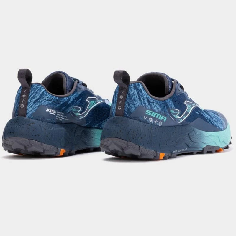 Atlete për meshkuj Joma, blu [Madhësia: 42]