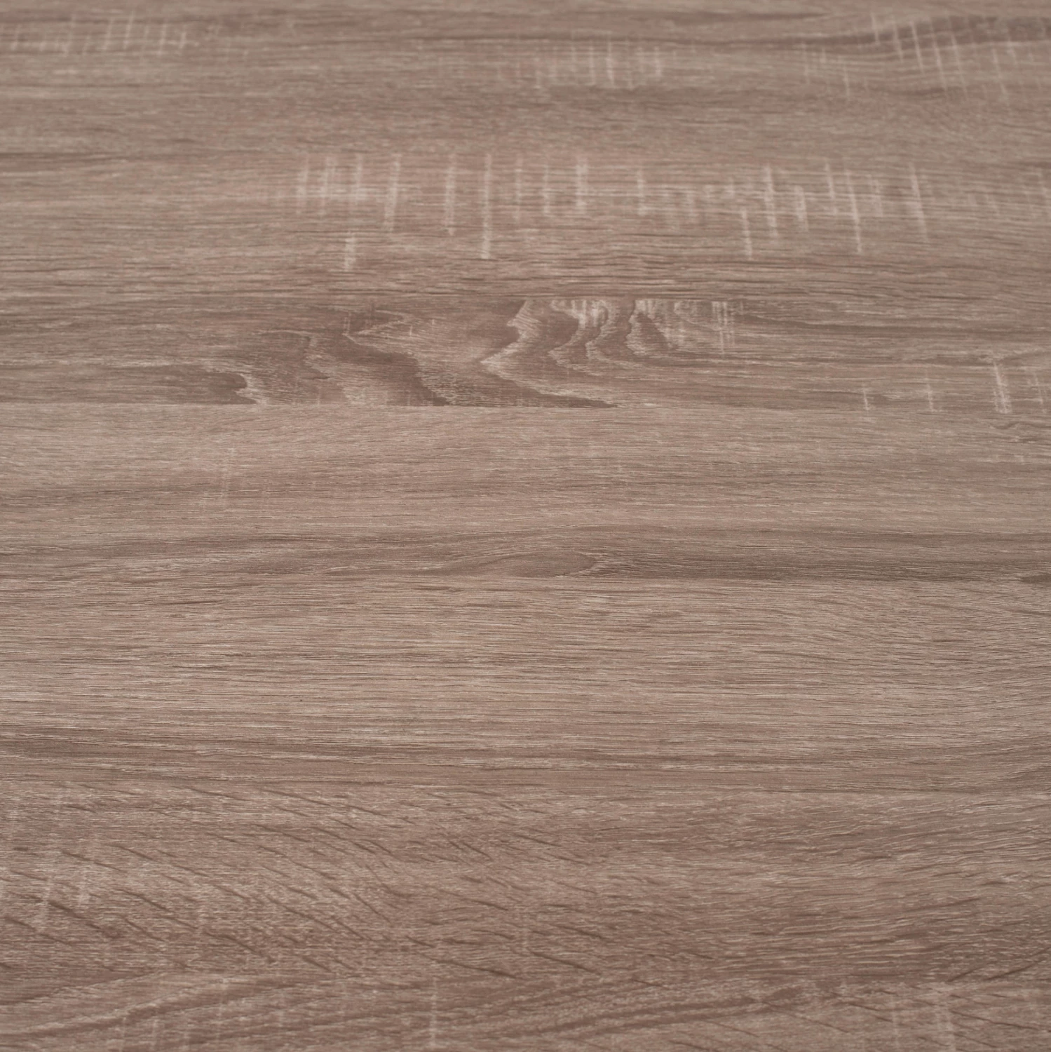 Tavolinë ngrënieje PANYA FH8332, 110x70x76, sonoma, këmbë të zeza