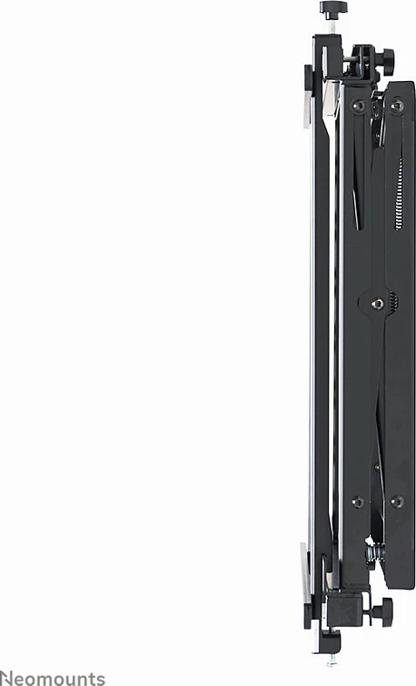 Mbajtës muri për videowall Newstar WL95-800BL1, 42-70 inç, pop-out, çelik, rregullim lartësie, 35 kg