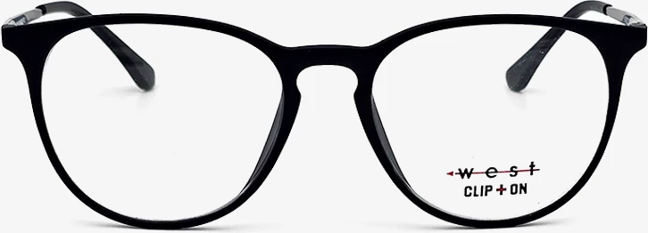 Korniza optike unisex West WV223 53 C.2