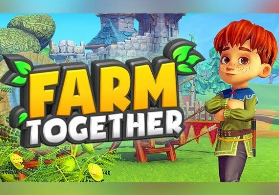 Farm Together - Chickpea Pack DLC Global