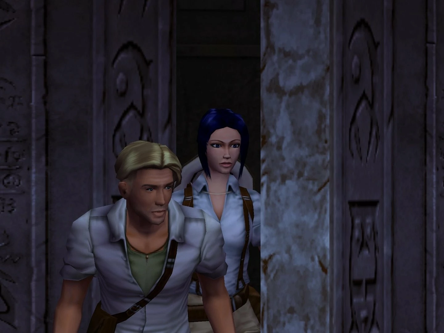 Broken Sword 3 - the Sleeping Dragon EN Global