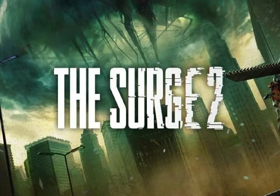 The Surge 2 Global