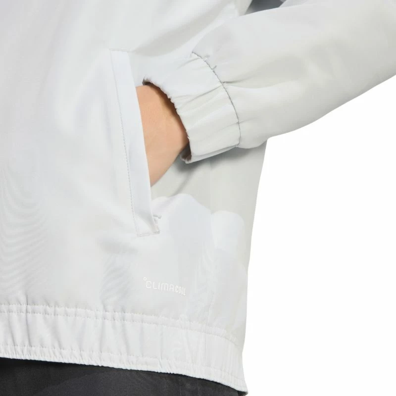 Duks për meshkuj adidas, gri