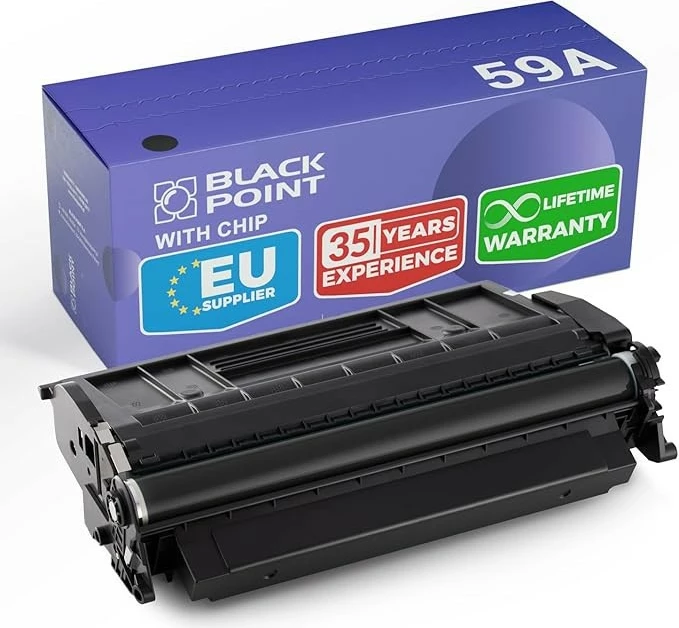 Toner Cf259A Me Chip