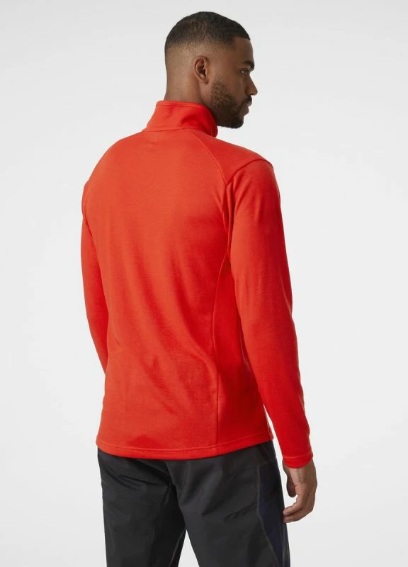Duks teknik Helly Hansen për meshkuj, i kuq [Madhësia: XL]
