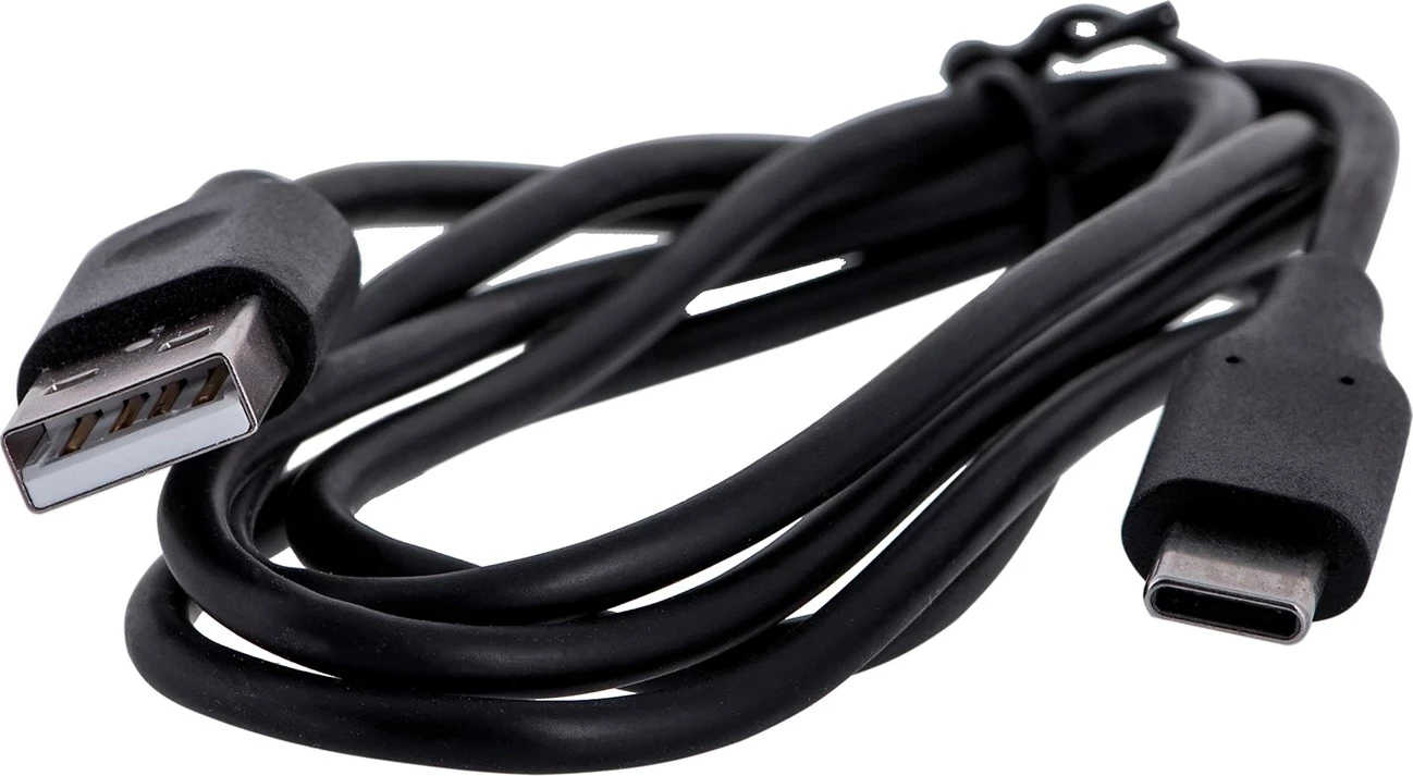 Switch UNITEK dy-drejtimësh USB-C, 2 në 1, 4K, i zi