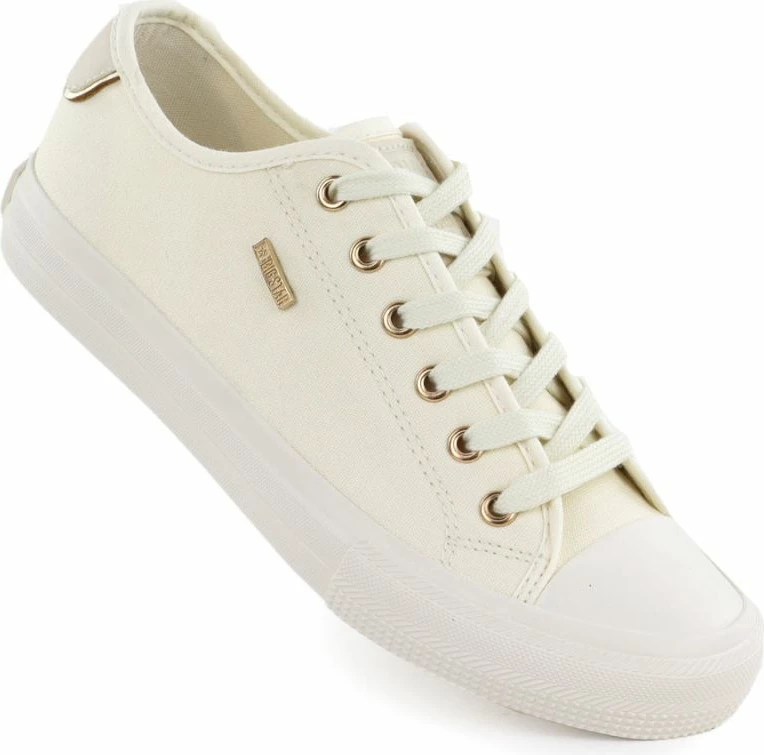 Atlete tekstili Big Star për femra, bezhë