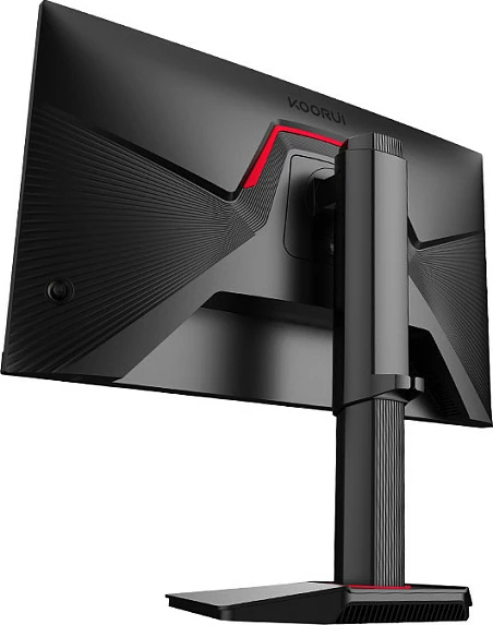 Monitor Koorui G2741L 27" 4K UHD, 1ms, FreeSync Premium, HDR, i zi