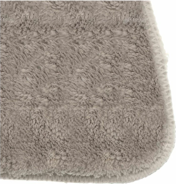 Refill Mop Spray Mikrofiber 40cm